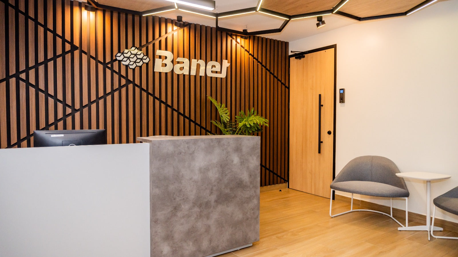 BANET
