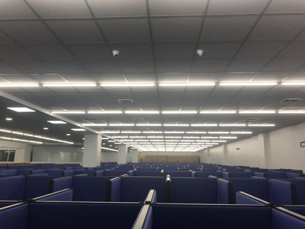 Call Center