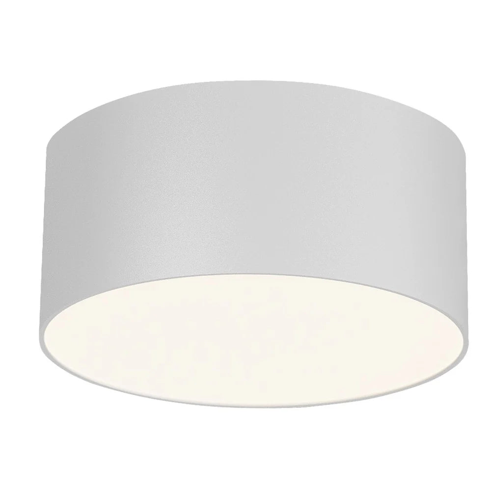 Plafón/Spot de Techo Redondo Blanco – 00537WH-3K