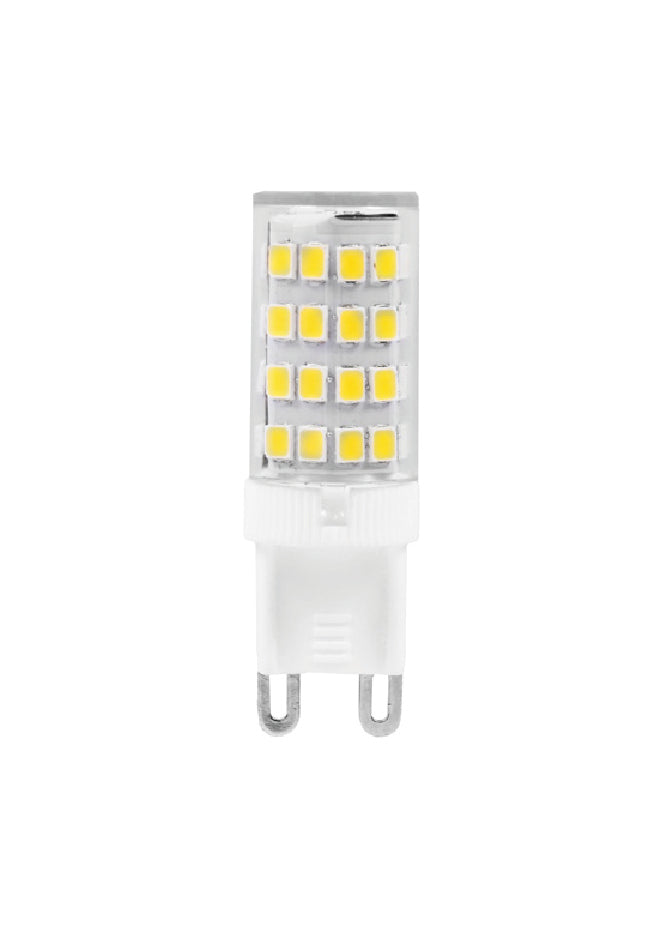 Bombillo LED – BG9-01-9W-30K-Z