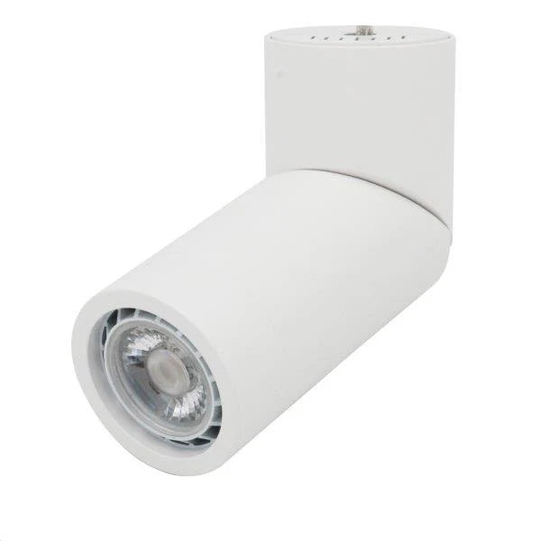 Spot de Techo Orientable Blanco – BT437WH-GU10