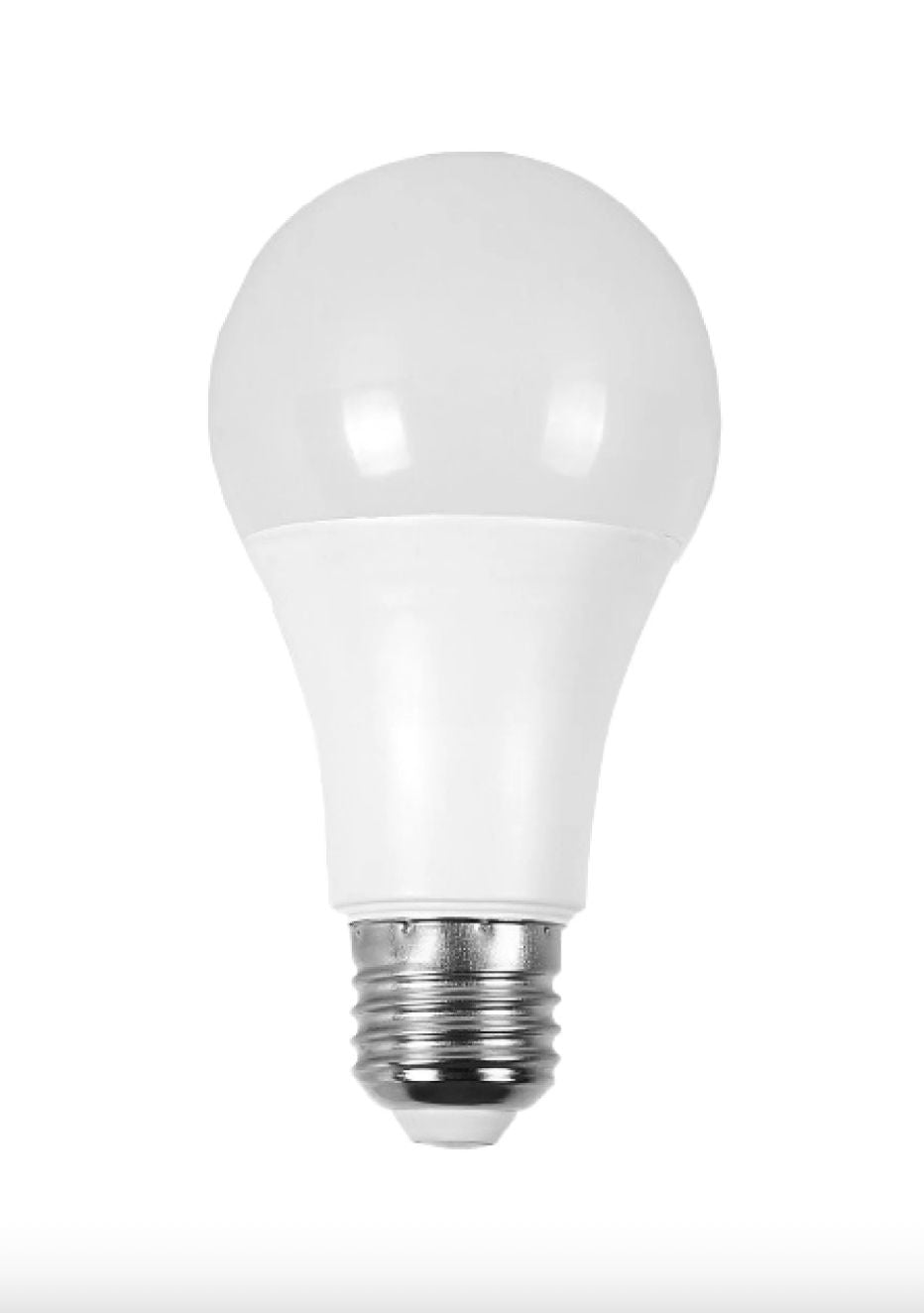 Bombillo A19 Led 9w 30k BA19-01-9W-30K-Z