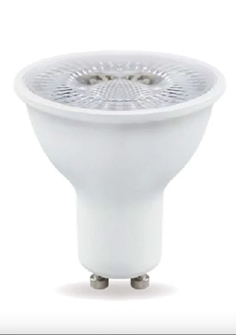 Bombillo Mr16 Gu10 Dim Led 7w 40k BGU10-02-7W-40KDIM-Z