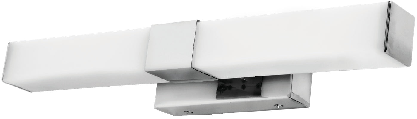 Barra de Baño Cromada – DI-28-CH-CCT-Z