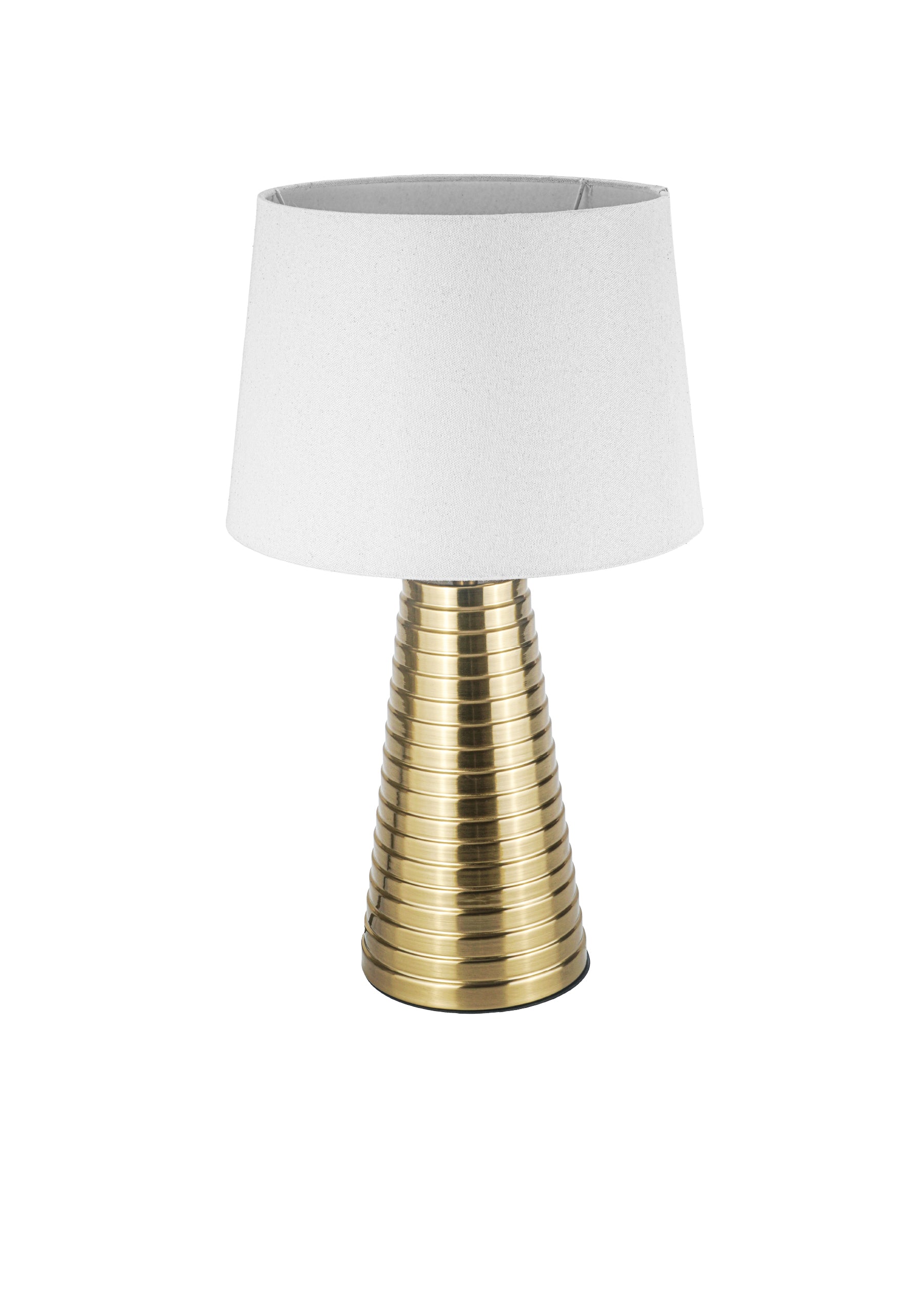 Lámpara de Mesa y Pie Bronce Antiguo – DI-357-AB-Z