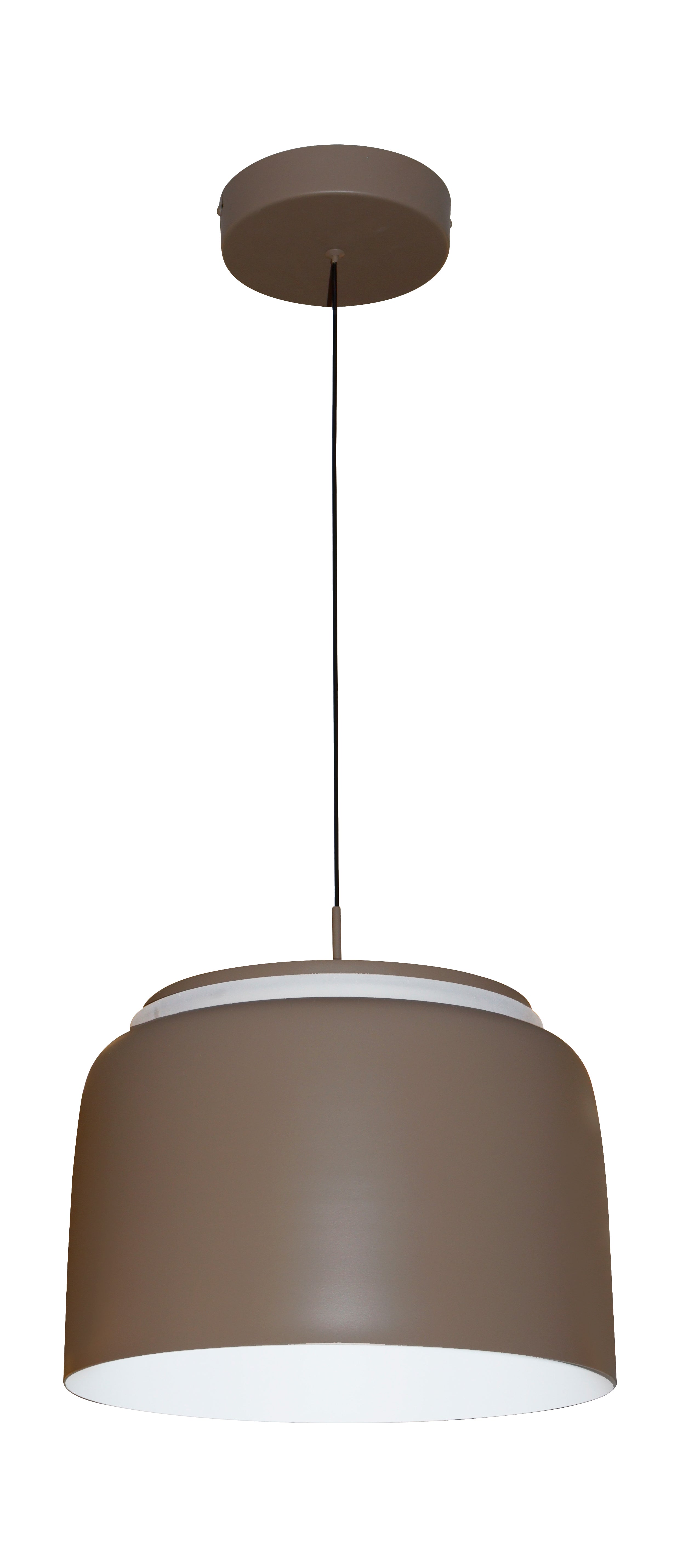 Lámpara Colgante Café – DI-449-CF-30K-Z