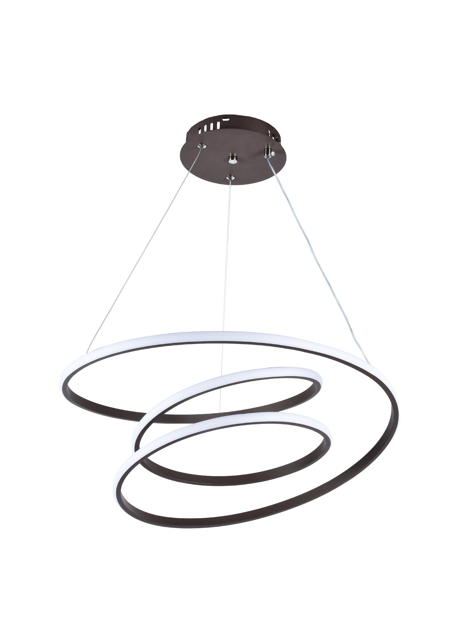 Lámpara Colgante Café – DI-487-CF-CCT-Z