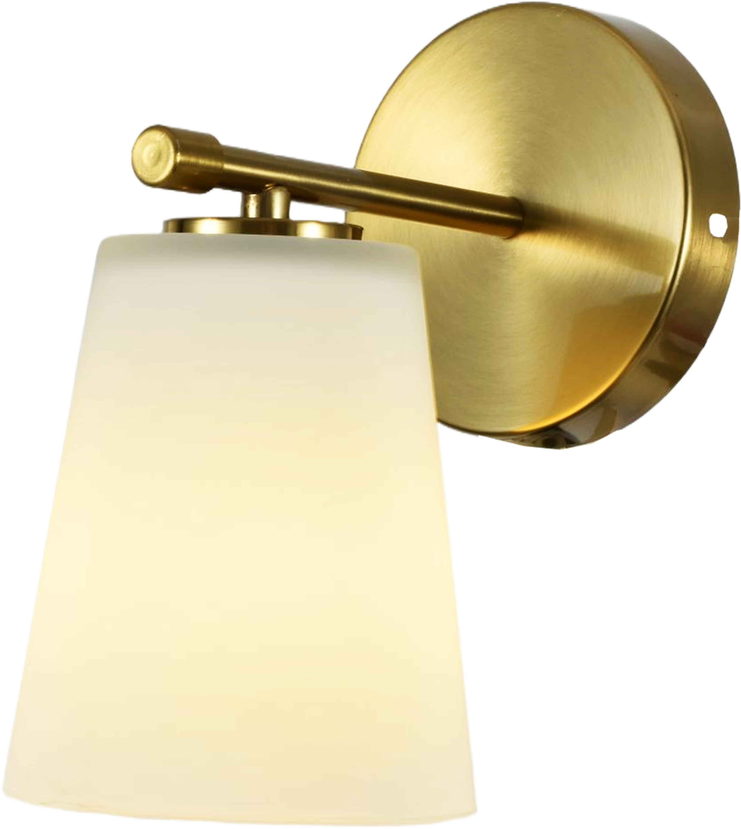 Lámpara de Pared Dorada – DI-565-GD-Z