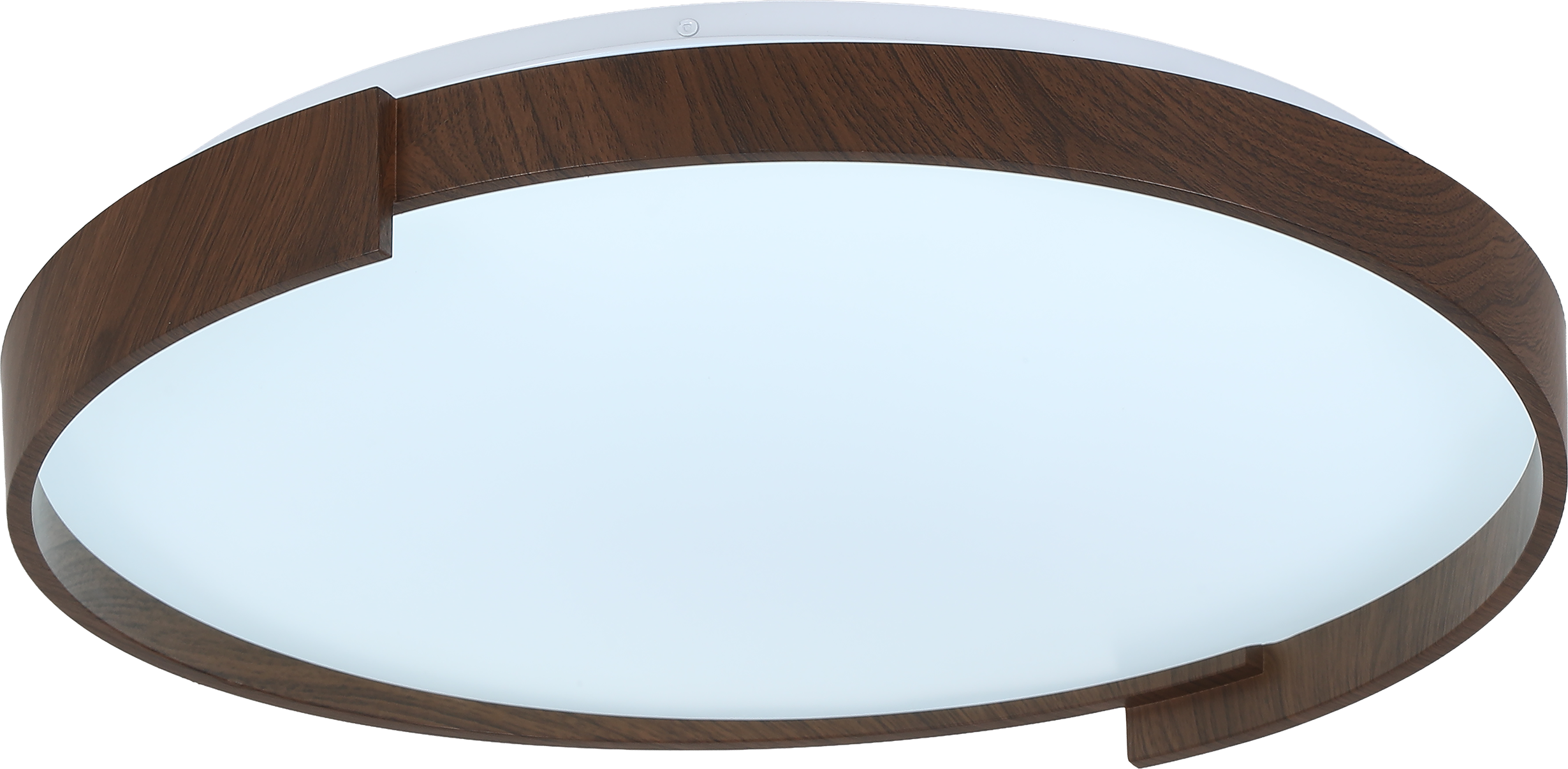 Plafón LED Madera – DI-720-36WWD-CCT-Z