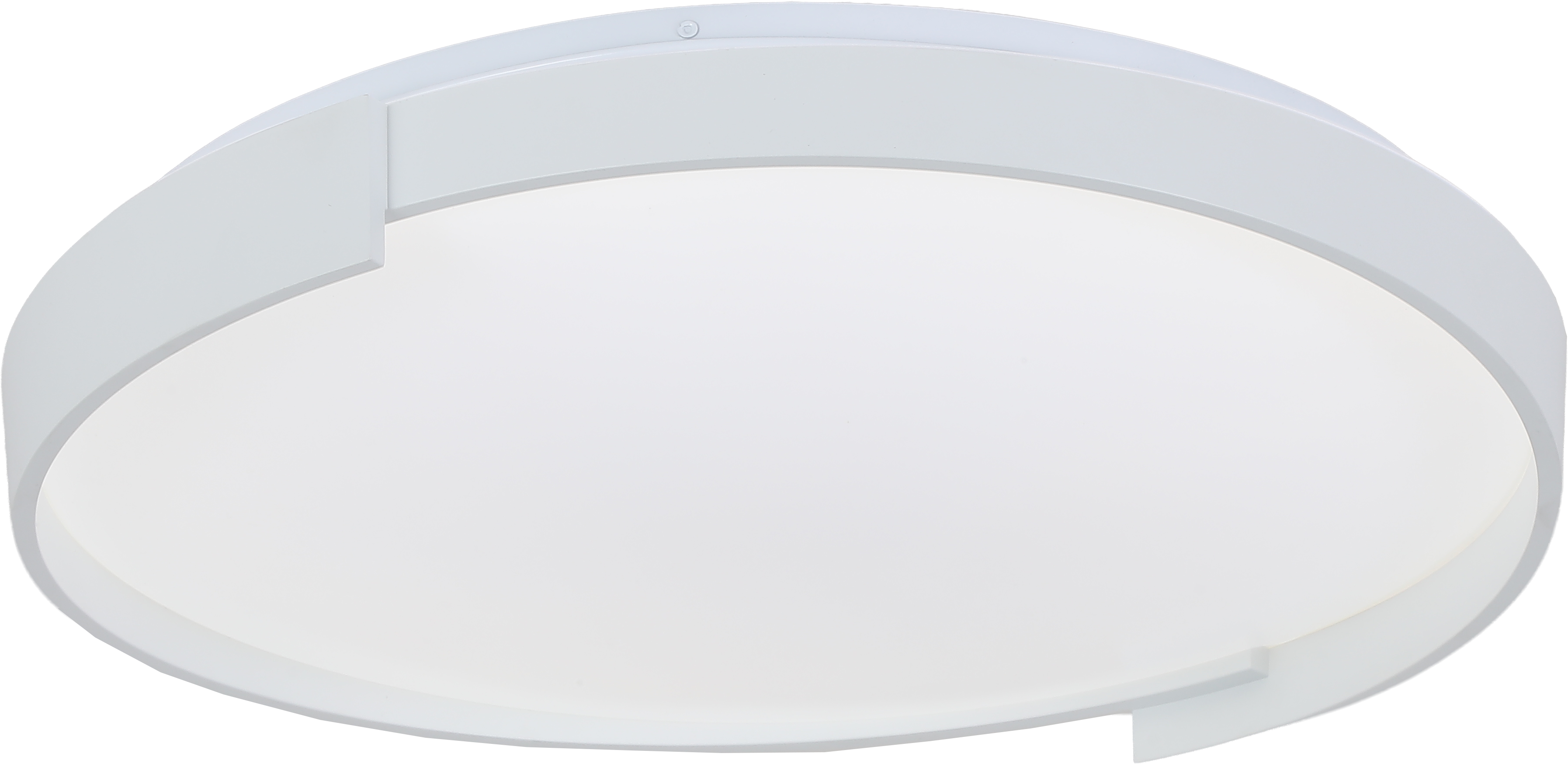 Plafón LED Blanco – DI-720-36WWH-CCT-Z