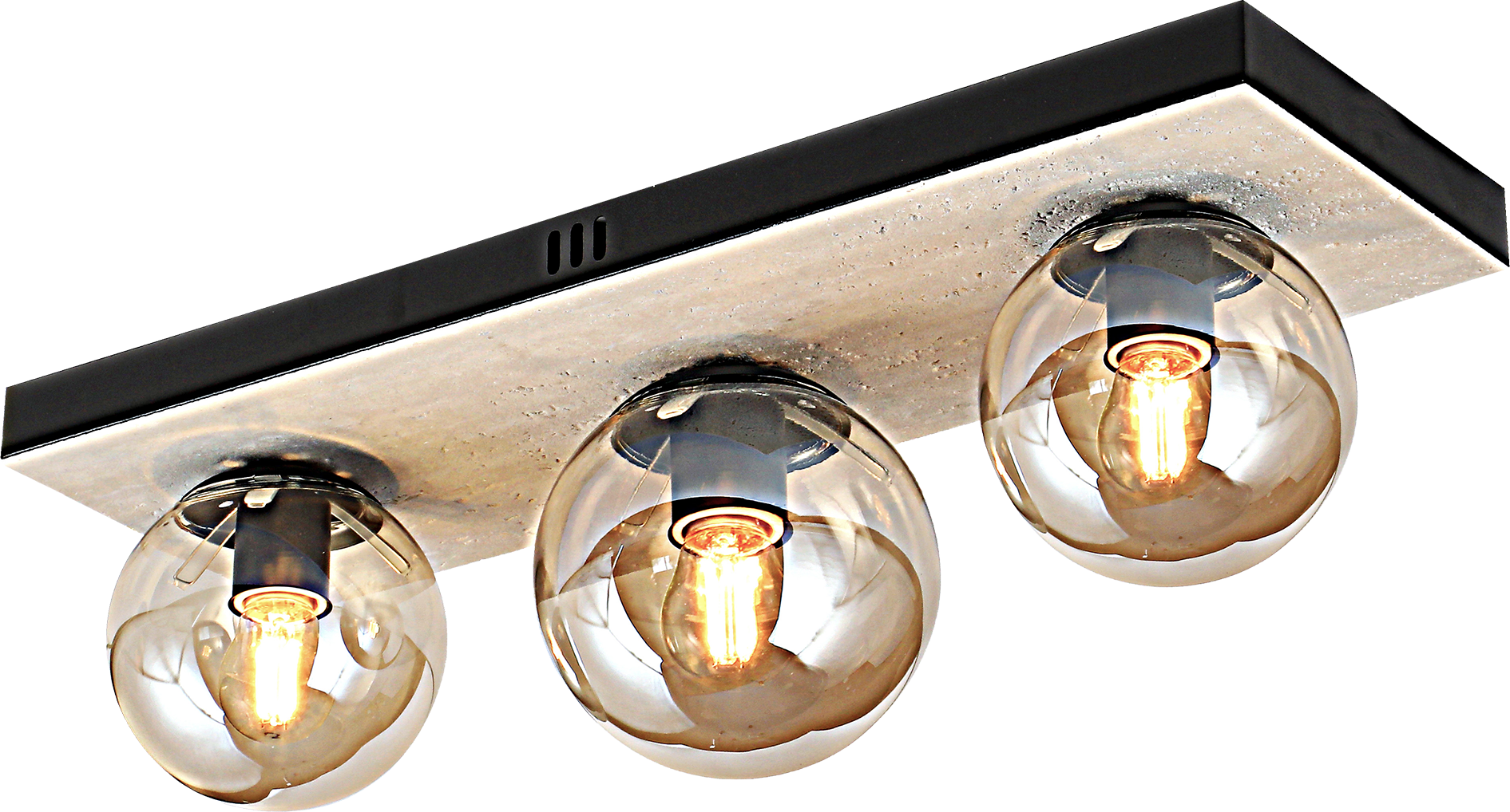 Plafón Acero – DI-765-ST-Z