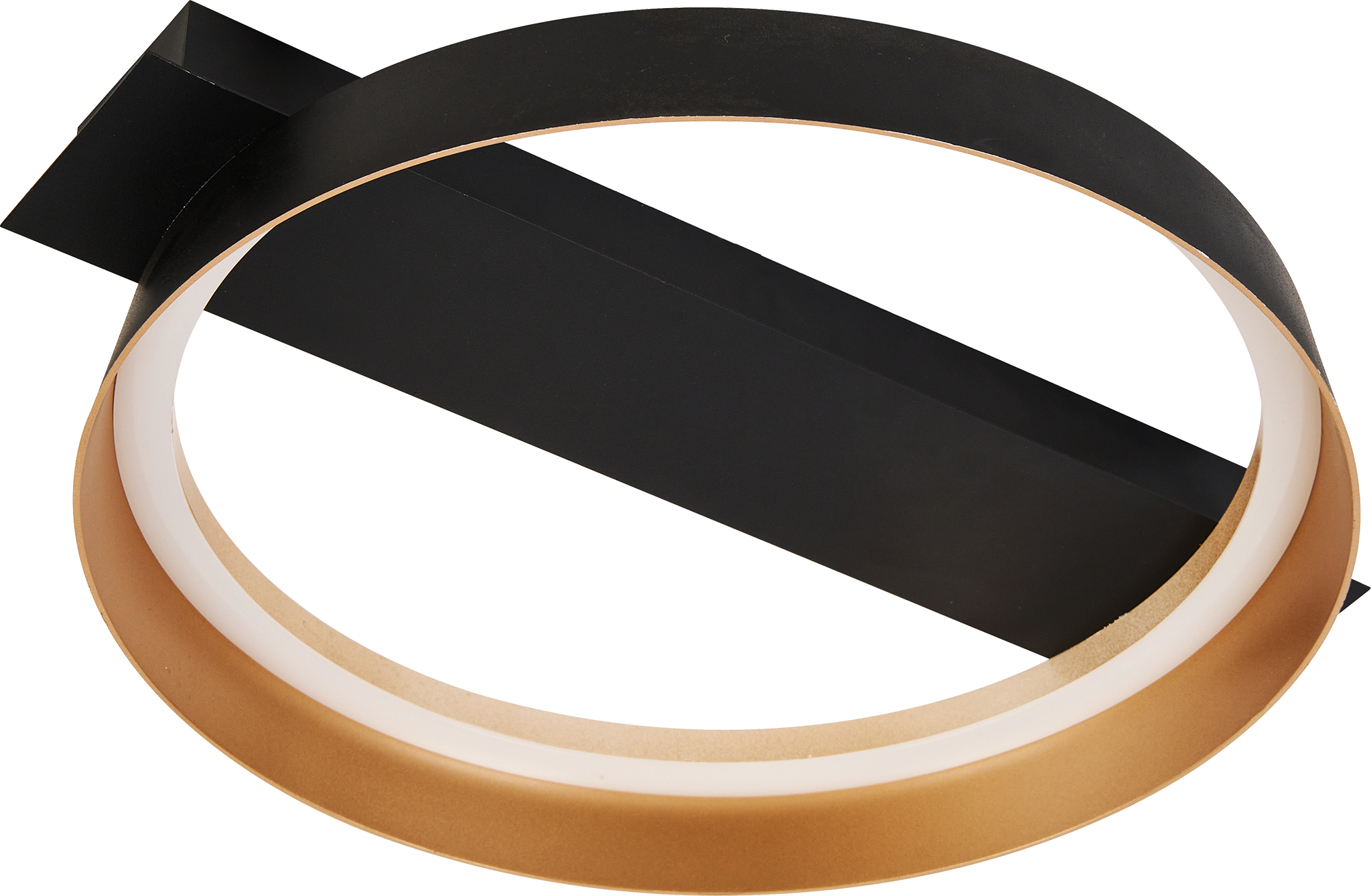 Plafón Negro – DI-836-BK-CCT-Z