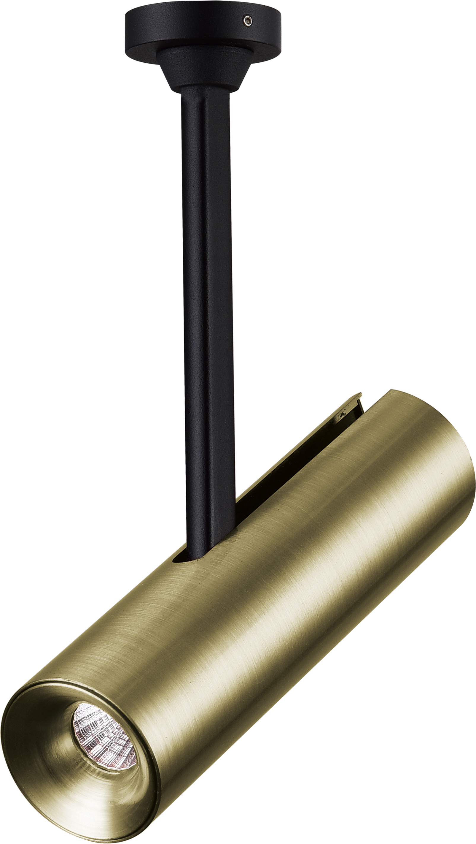 Spot Colgante  Bronce – DWL-14-BRS15W-30K-Z