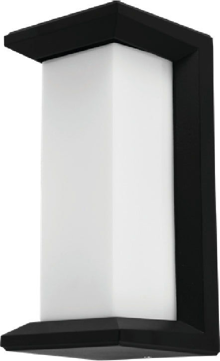 Lámpara de Exterior Negra – OTD-36-WBK12W-30K-Z