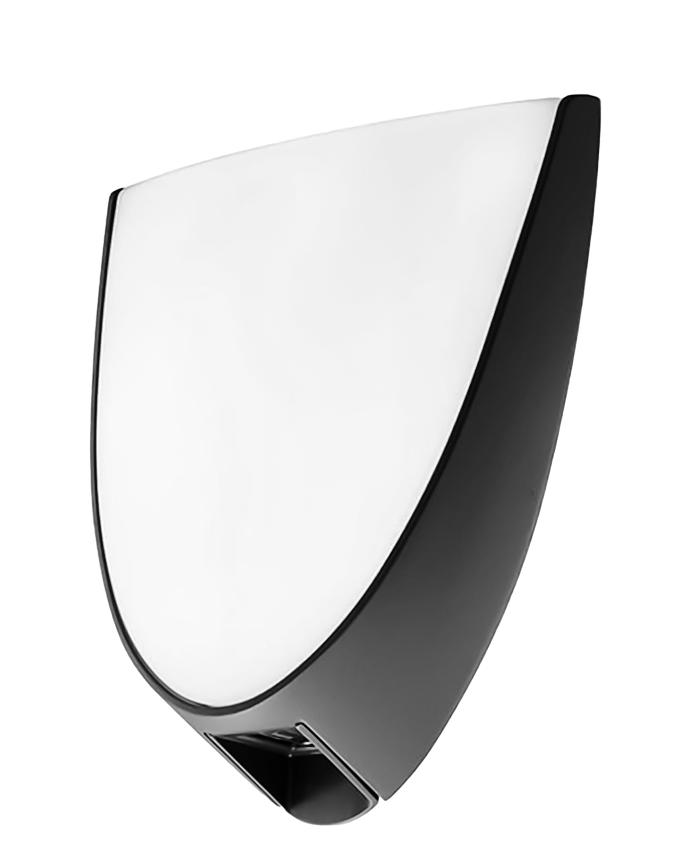 Lámpara de Exterior Negra – OTD-54-WBK22W-30K-Z