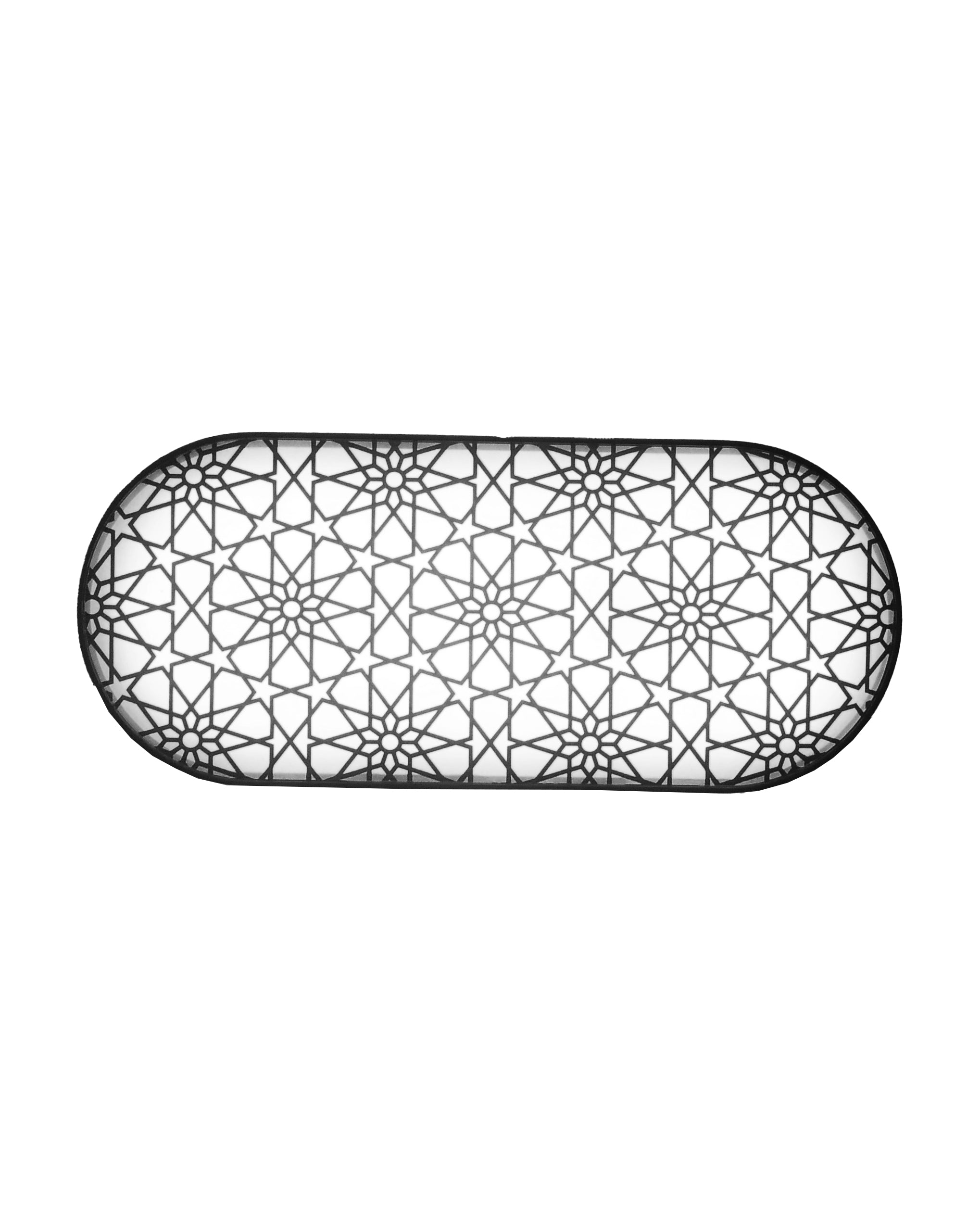 Lámpara de Exterior – OTD-62-WGD12W-30K-Z