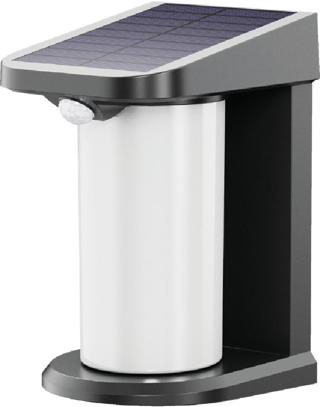 Lámpara Solar de Pared – SOL-08-6W-30K-Z