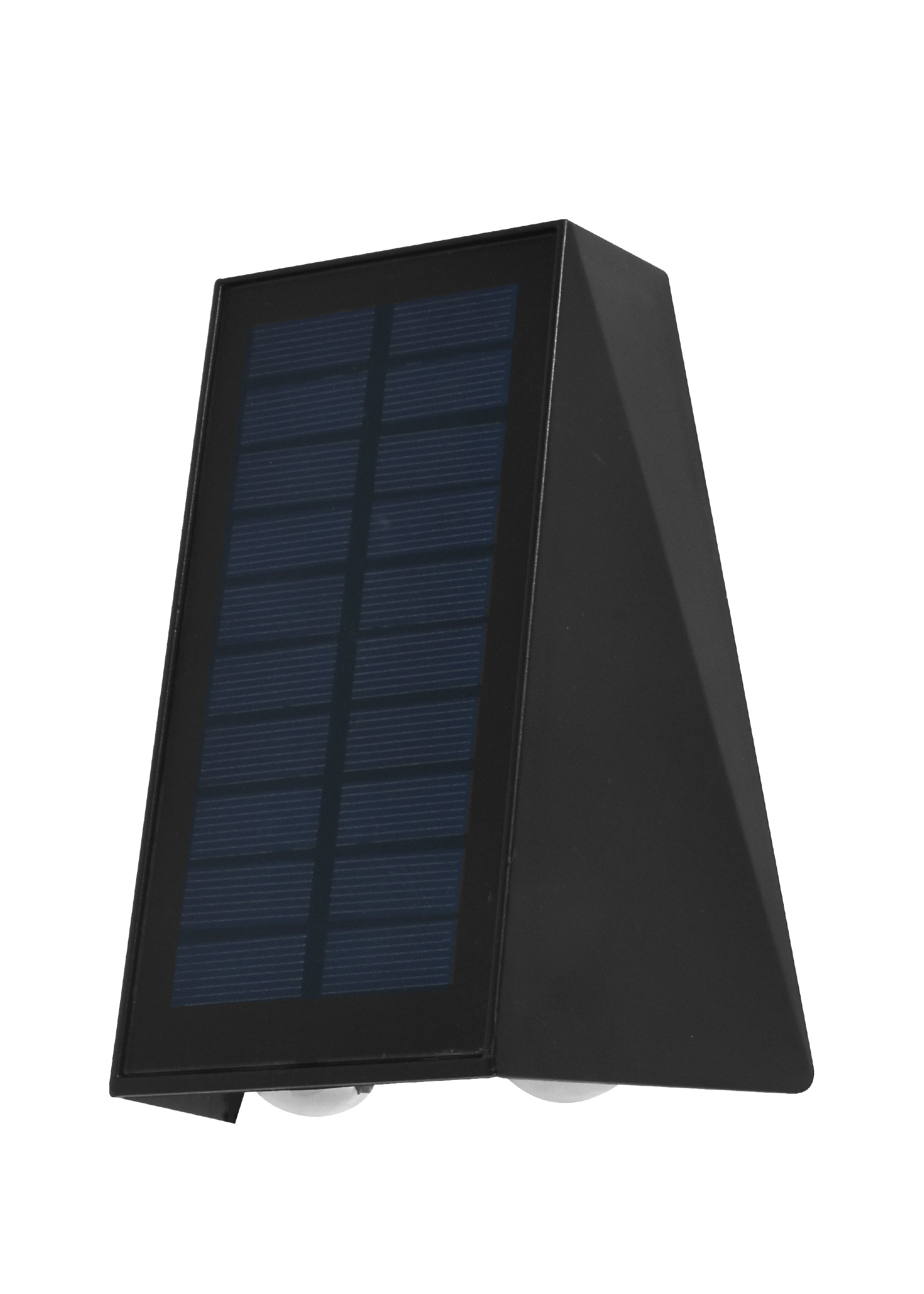 Lámpara Solar de Pared – SOL-16-6W-CCT-Z