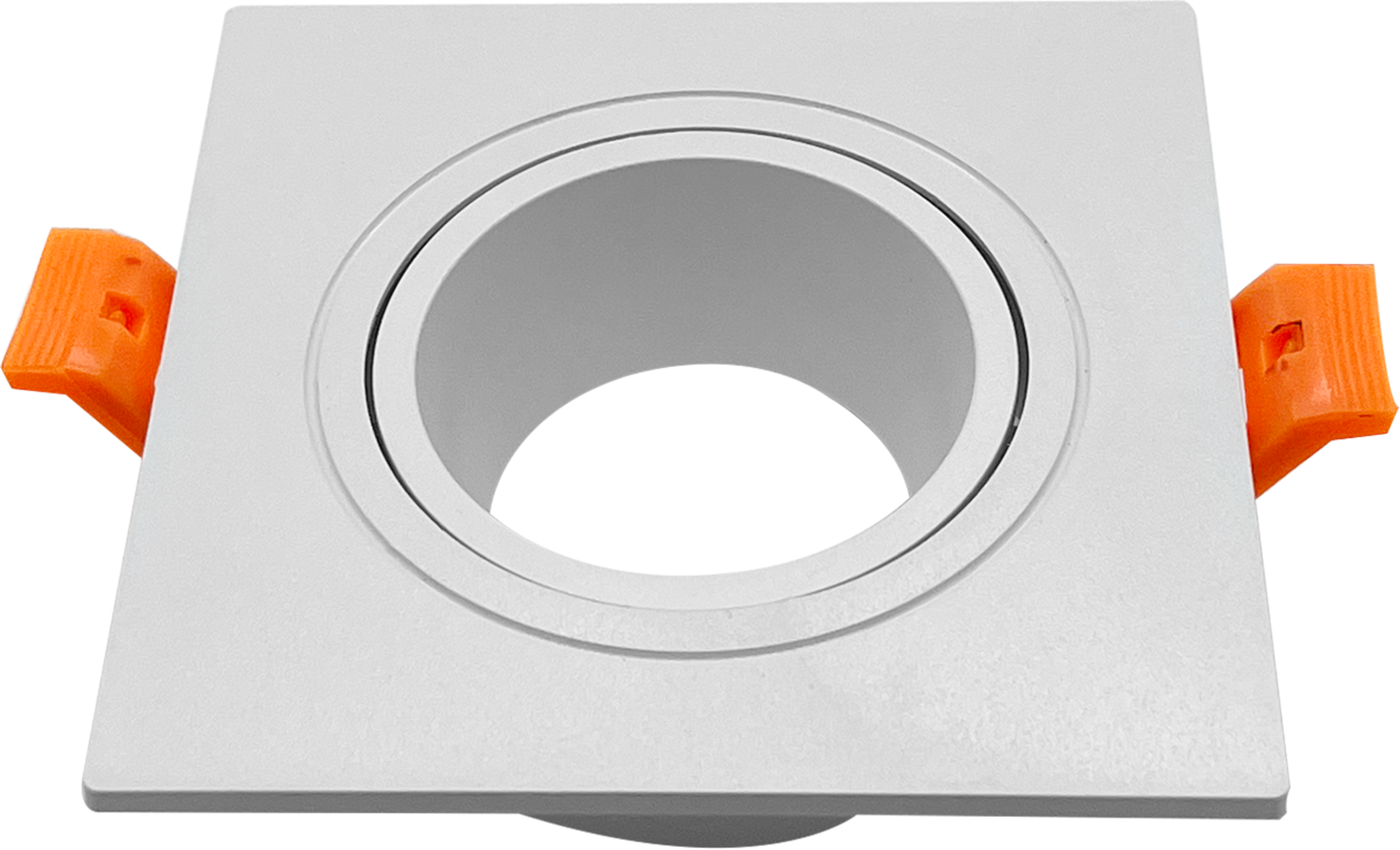 Spot Empotrable Blanco – SPT-06-PWH-Z