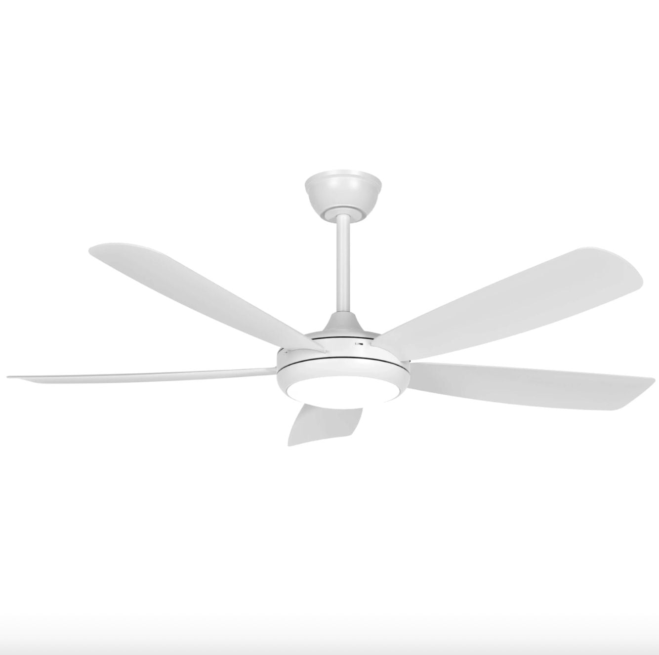 Ventilador De Techo Blanco- FAN-40-WH-CCT-Z
